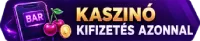 új online kaszinók